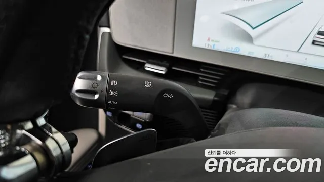 Hyundai Ioniq5 Ioniq5 — Фото автомобиля 23