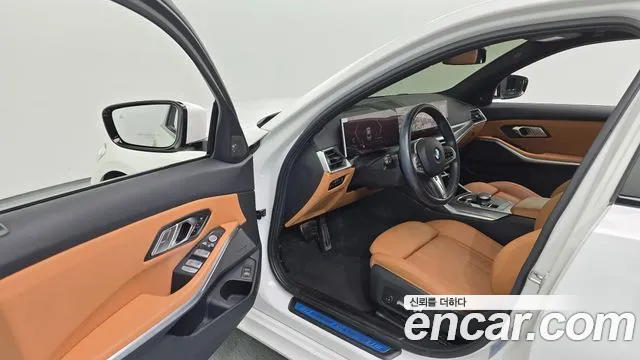 BMW 3 Series G20 — Фото автомобиля 15