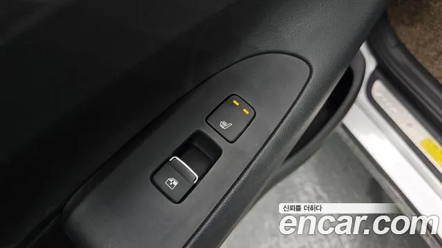 Hyundai Grandeur Grandeur (New) Hybrid — Фото автомобиля 29