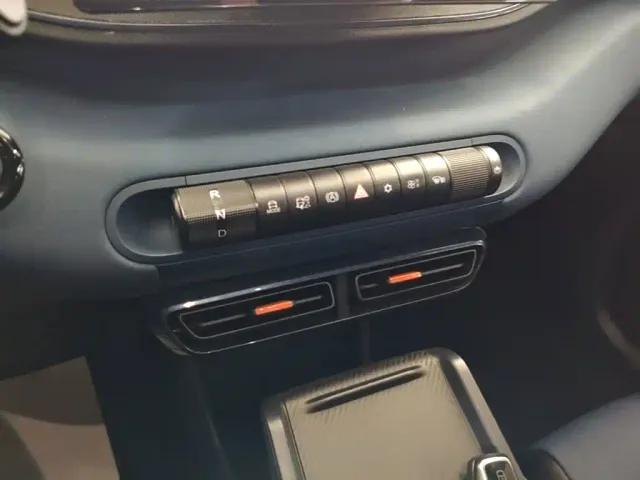 BYD Seagull — Фото автомобиля 13