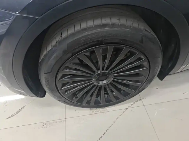 Tesla Model Y — Фото автомобиля 22