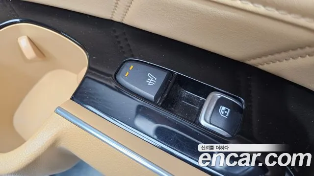 Kia Sorento 4th Gen — Фото автомобиля 22