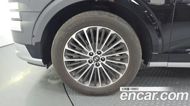 Hyundai Palisade Palisade (LX3) — Фото автомобиля 5