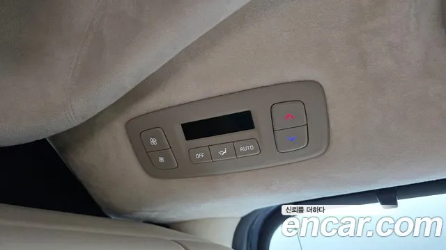Kia Carnival 4th Gen — Фото автомобиля 27