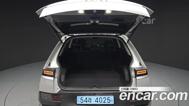Hyundai Ioniq5 Ioniq5 — Фото автомобиля 20