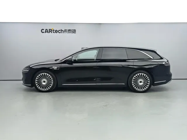 Stelato S9T — Фото автомобиля 2