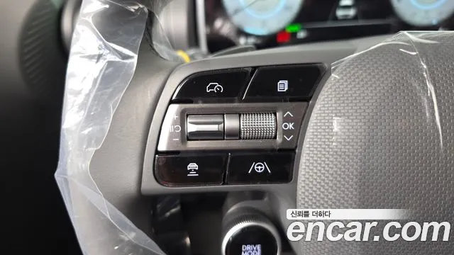 Hyundai Casper Electric — Фото автомобиля 19