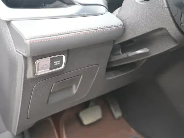 Buick Century — Фото автомобиля 7