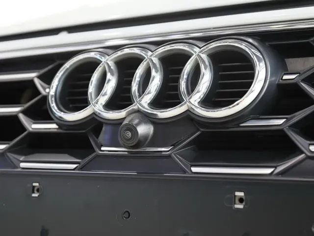 Audi A3 — Фото автомобиля 5