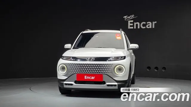 Hyundai Casper — Фото автомобиля 3