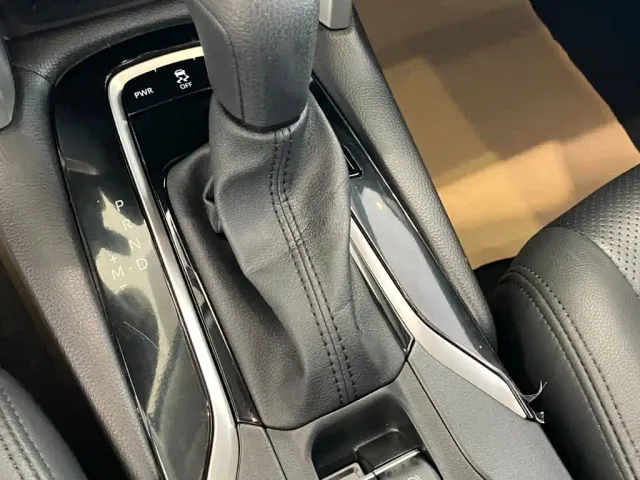 Toyota Frontlander — Фото автомобиля 8