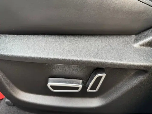 Chery Tiggo 8 — Фото автомобиля 12