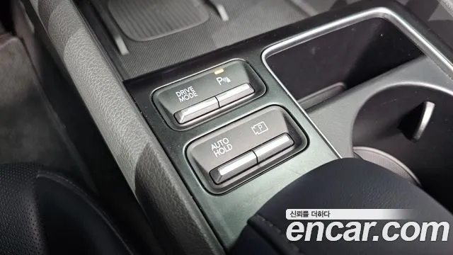 Hyundai Sonata DN8 — Фото автомобиля 24