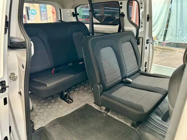 Wuling Zhengcheng — Фото автомобиля 8