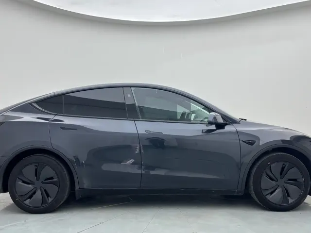 Tesla Model Y — Фото автомобиля 4