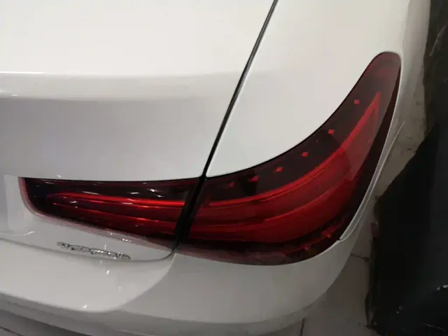 Mercedes-Benz A-Class — Фото автомобиля 7