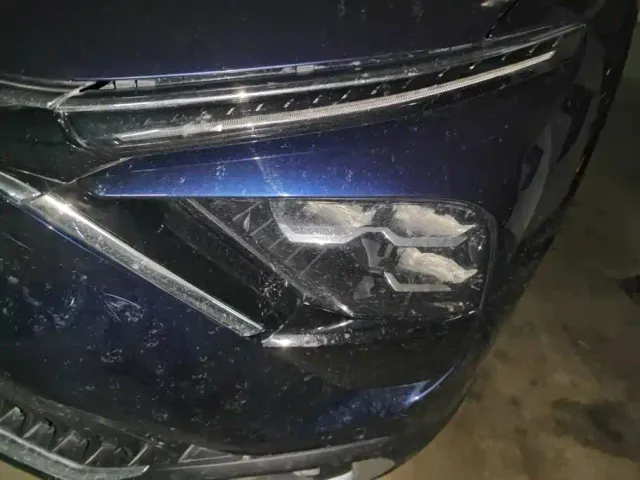 Citroen C5 X — Фото автомобиля 5