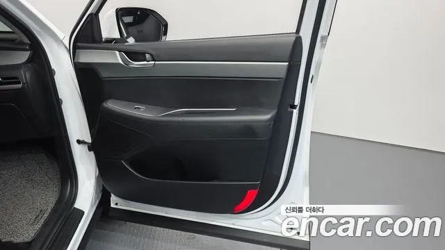 Hyundai Palisade The New Palisade LPG 3.8 2WD (С изменённой конструкцией) — Фото автомобиля 19