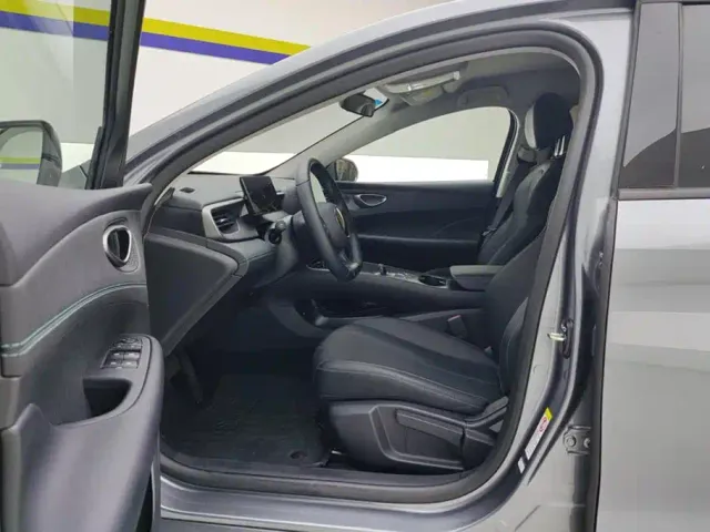 BYD Seal 05 DM-i — Фото автомобиля 9