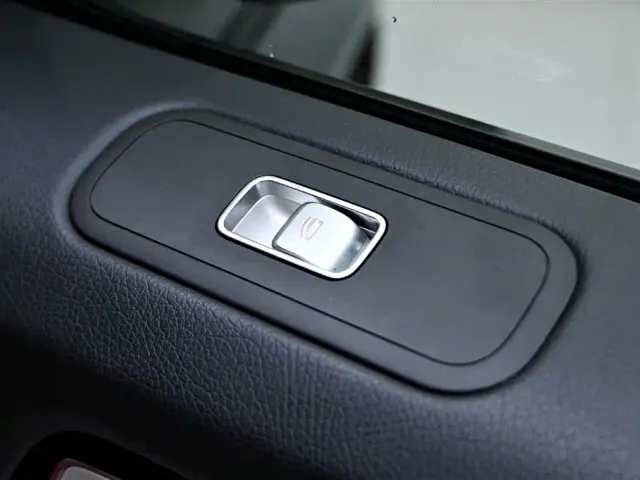 Mercedes-Benz G-Class AMG — Фото автомобиля 23