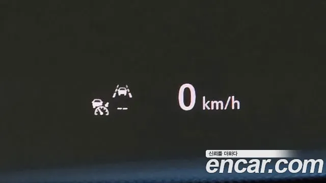 ChevroletGMDaewoo Trailblazer Trailblazer 1.3 турбо 4WD — Фото автомобиля 9