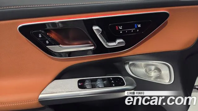 Mercedes-Benz GLC-Class X254 — Фото автомобиля 10