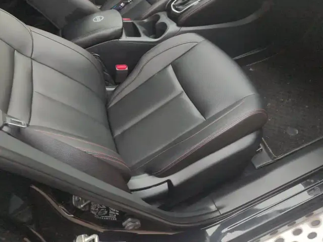 Nissan Qashqai — Фото автомобиля 8