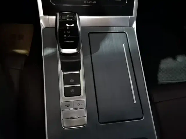 Chery Tiggo 7 — Фото автомобиля 13