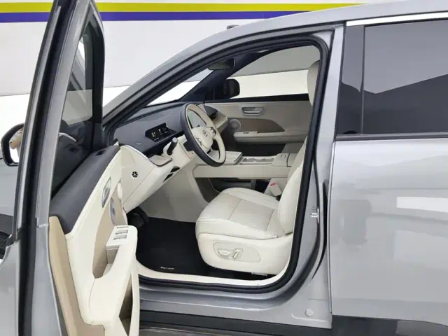 Toyota BoZhi 3X — Фото автомобиля 9
