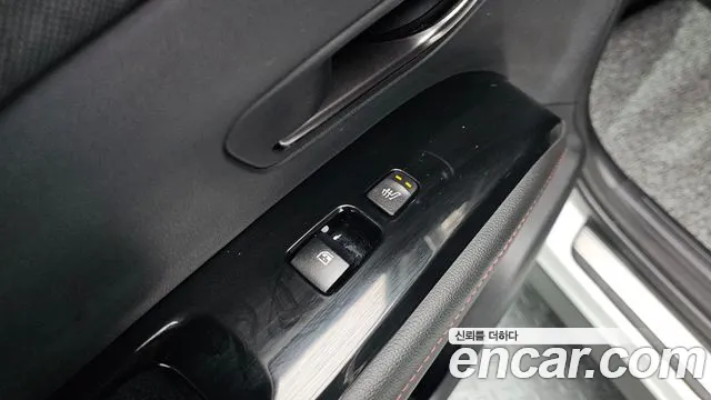 Hyundai Tucson Tucson (NX4) Бензин 1.6 турбо 2WD — Фото автомобиля 18