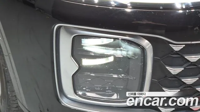 Hyundai Grandeur — Фото автомобиля 18