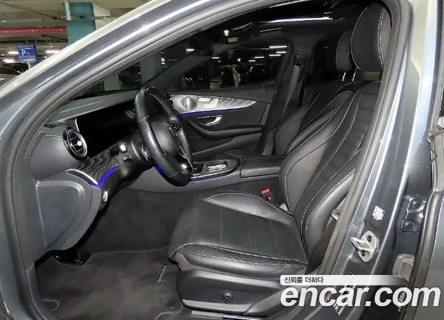 Mercedes-Benz E-Class W213 — Фото автомобиля 6