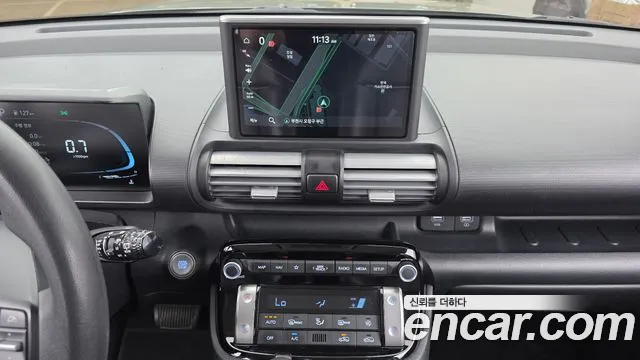 Hyundai Casper — Фото автомобиля 14
