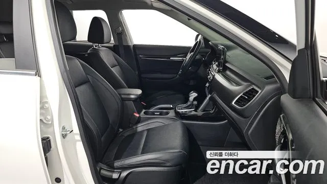 Kia Seltos — Фото автомобиля 11