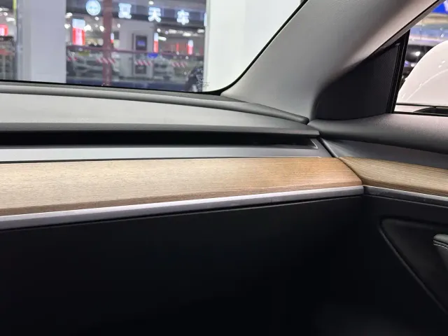 Tesla Model 3 — Фото автомобиля 22