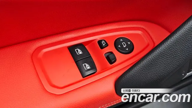 BMW Z4 sDrive20i M Sport — Фото автомобиля 27