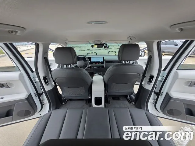Hyundai Ioniq5 Long Range AWD — Фото автомобиля 30