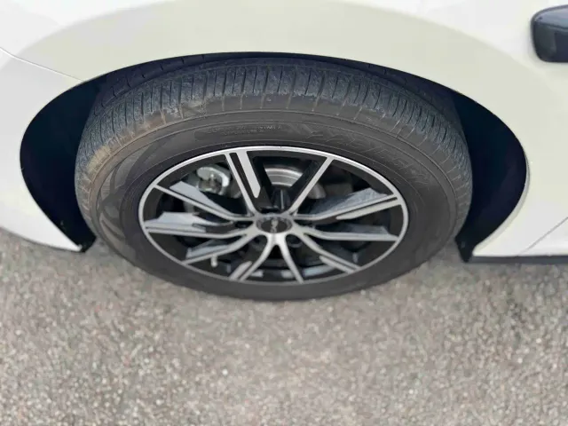 BYD Seal 06 — Фото автомобиля 17