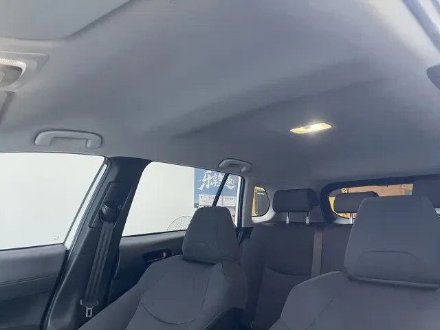Toyota Corolla Cross — Фото автомобиля 13
