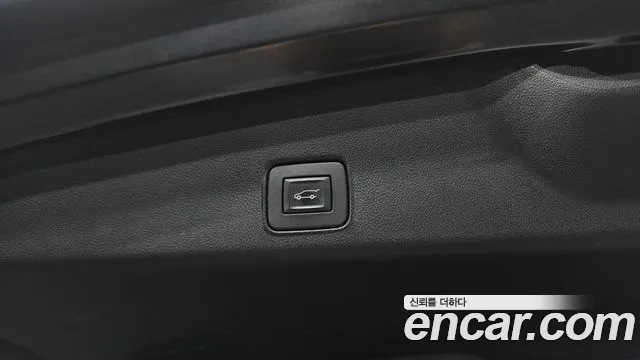 ChevroletGMDaewoo Trailblazer Trailblazer 1.3 турбо 4WD — Фото автомобиля 23