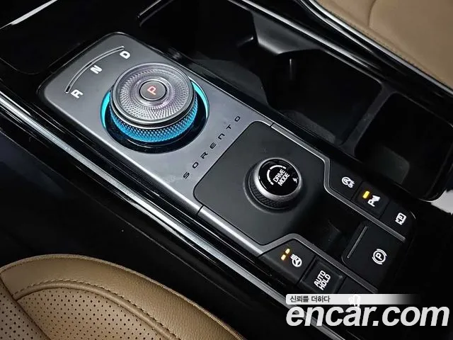 Kia Sorento — Фото автомобиля 8