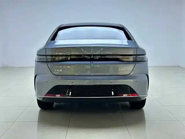 BYD Destroyer 05 — Фото автомобиля 6