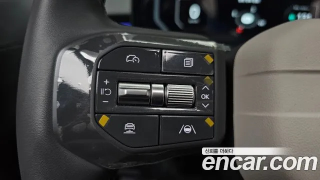 Kia EV3 — Фото автомобиля 29