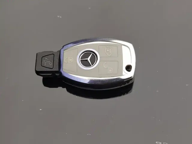 Mercedes-Benz V-Class — Фото автомобиля 19