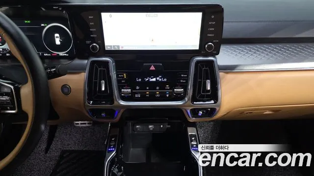 Kia Sorento 4th Gen — Фото автомобиля 20