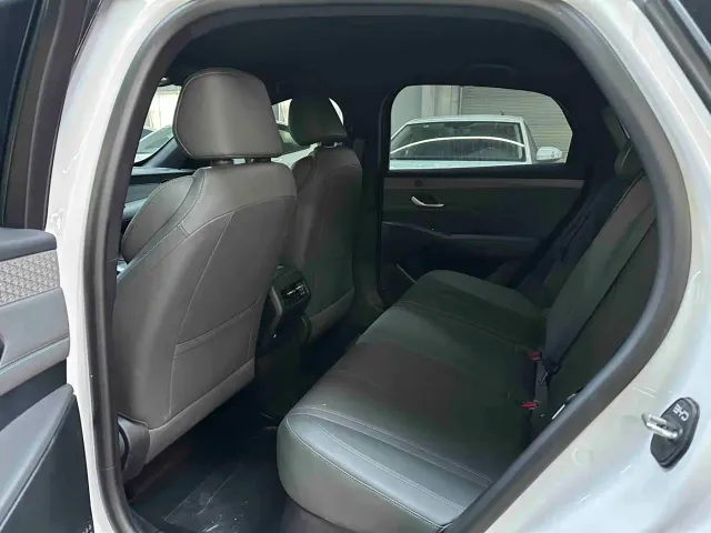 BYD Qin PLUS — Фото автомобиля 14