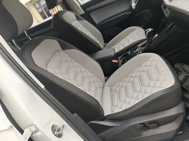 Volkswagen Tayron — Фото автомобиля 24