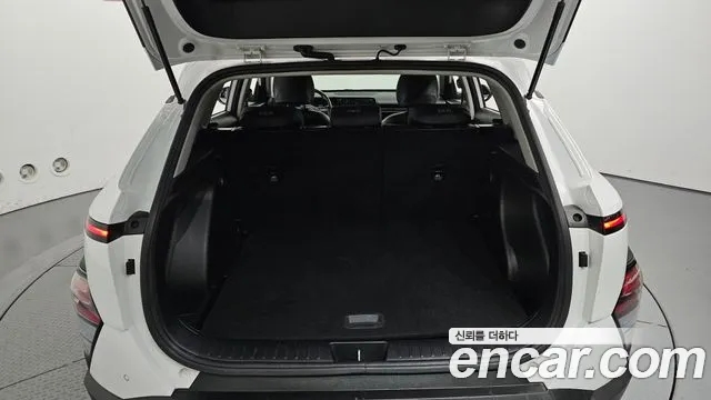 Hyundai Kona — Фото автомобиля 20