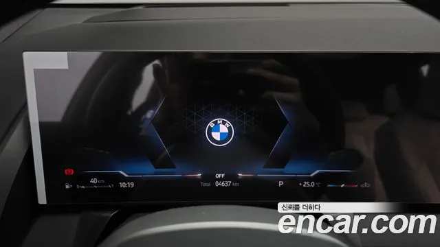 BMW X3 — Фото автомобиля 8