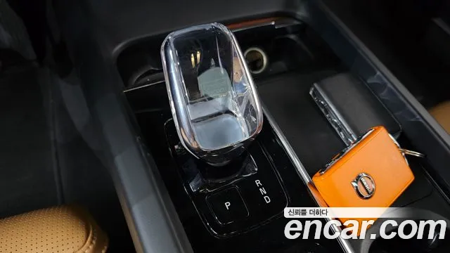 Вольво S60 S60 третьего поколения B5 Ultimate Bright — Фото автомобиля 9
